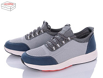 Кроссовки M•D-Gresso-Lunastep 507-3 в магазине Фонтан Обуви
