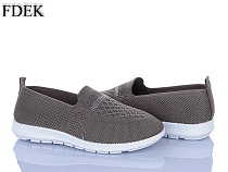 Туфли Fdek FA9319-6 в магазине Фонтан Обуви
