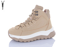 Ботинки Lilin G673-9 в магазине Фонтан Обуви