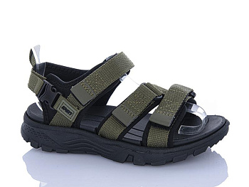 Босоножки Okshoes 1653-2 в магазине Фонтан Обуви
