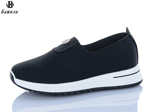 Кроссовки Башили H6561-2 в магазине Фонтан Обуви