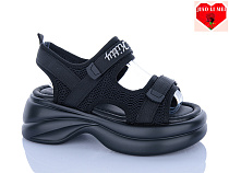 Босоножки Jiaolimei 765-1 в магазине Фонтан Обуви