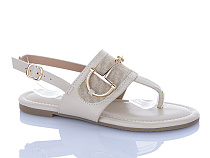 Босоножки Aba QQ108-3 в магазине Фонтан Обуви