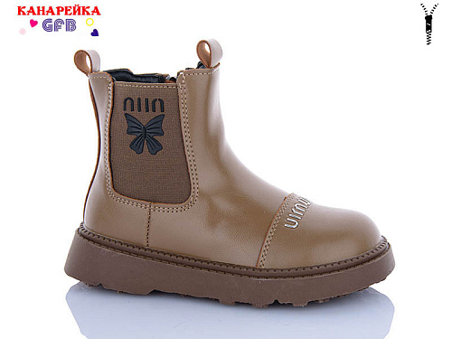 Ботинки Gfb S253-3 в магазине Фонтан Обуви