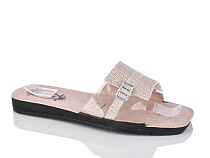 Шлепанцы Demur 00011 в магазине Фонтан Обуви