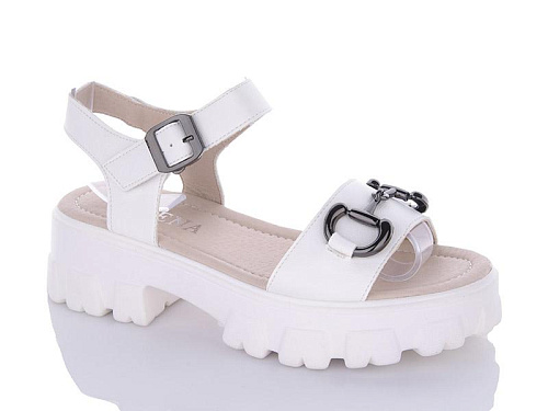 Босоножки Hengji ND12-2 в магазине Фонтан Обуви