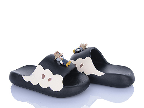 Шлепанцы Alimama-Girnaive QQ87-1 в магазине Фонтан Обуви