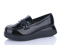 Туфли Yimeili Y001-1 в магазине Фонтан Обуви