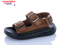 Босоножки Gfb T62-2 в магазине Фонтан Обуви