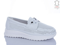 Туфли Hengji A5365-1 в магазине Фонтан Обуви