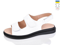 Босоножки Mermaid 15-5 в магазине Фонтан Обуви