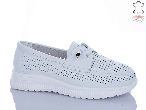 Туфли Hengji A5365-1 в магазине Фонтан Обуви