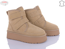 Угги Ailaifa U53-6 в магазине Фонтан Обуви