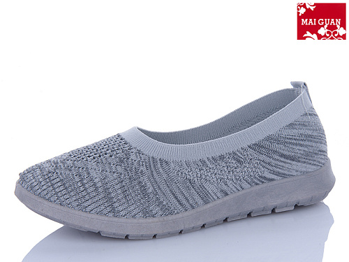Балетки Maiguan 518-1 в магазине Фонтан Обуви