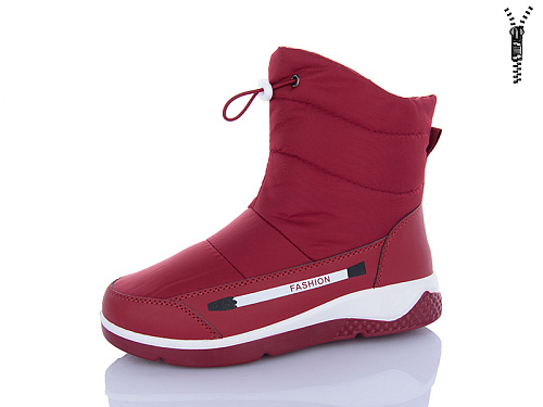 Дутики Red-Sun F830 в магазине Фонтан Обуви