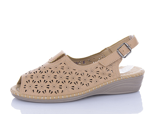 Босоножки Wsmr B09-8 в магазине Фонтан Обуви