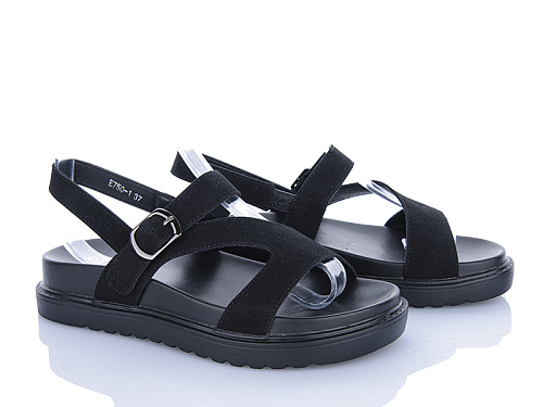 Босоножки Loretta E750-1 в магазине Фонтан Обуви