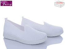 Туфли Little Fairy L907-3 в магазине Фонтан Обуви