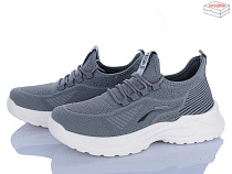 Кроссовки M•D-Gresso-Lunastep 2608-3 в магазине Фонтан Обуви