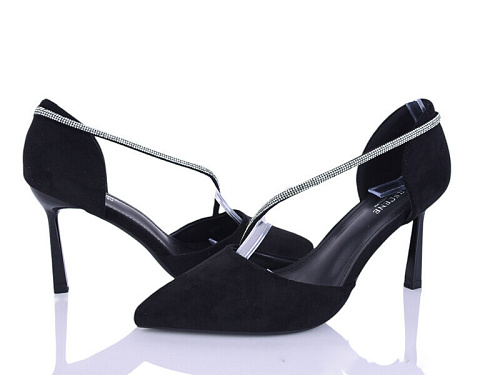 Туфли Бабочка 68031-126 в магазине Фонтан Обуви