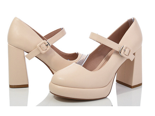 Туфли Loretta V012-2 в магазине Фонтан Обуви