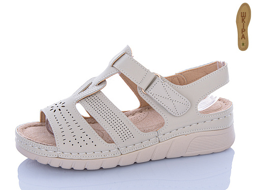 Босоножки I.Trendy G119-1 в магазине Фонтан Обуви