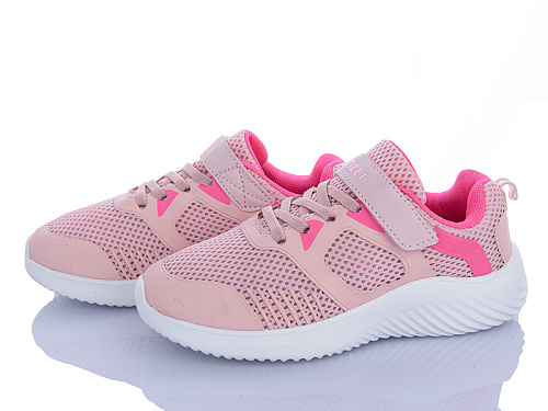 Кроссовки Stilli Kids KT70-7 піна в магазине Фонтан Обуви