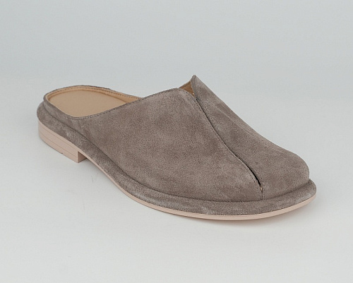 Шлепанцы Allshoes 211974 в магазине Фонтан Обуви
