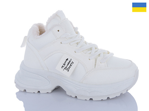 Кроссовки Swin-Purlina 2803-3 в магазине Фонтан Обуви