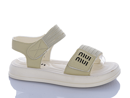 Босоножки Lilin ALH1050-62 в магазине Фонтан Обуви