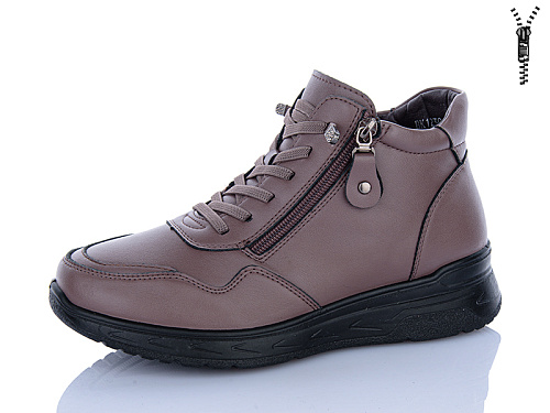 Ботинки I.Trendy BK1230-21 в магазине Фонтан Обуви