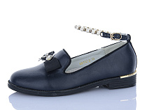 Туфли Леопард GB152-2 в магазине Фонтан Обуви