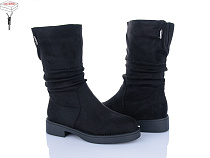 Сапоги Big H8308-2 в магазине Фонтан Обуви