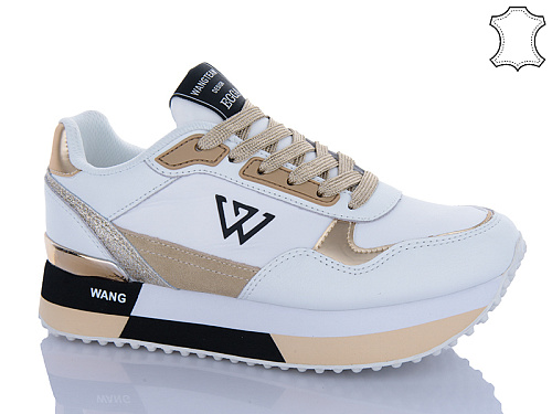 Кроссовки Trasta FDP1658-26 в магазине Фонтан Обуви