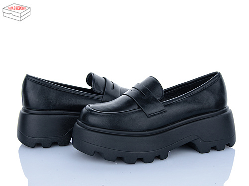 Туфли Ailaifa XW348-1 в магазине Фонтан Обуви