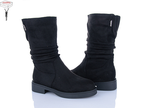 Сапоги Big H8308-2 в магазине Фонтан Обуви