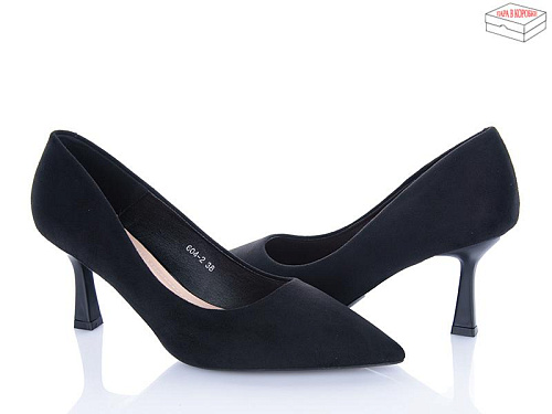 Туфли L&M-Lemon 604-2 в магазине Фонтан Обуви