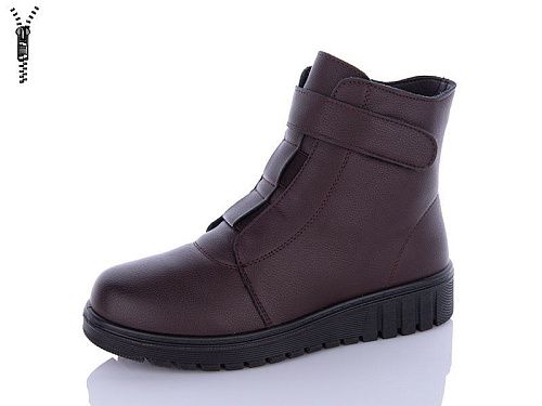 Ботинки I.Trendy DB775-3 в магазине Фонтан Обуви