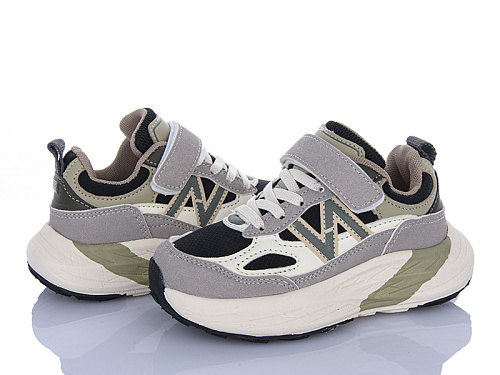 Кроссовки Xifa Kids G2584-2A в магазине Фонтан Обуви