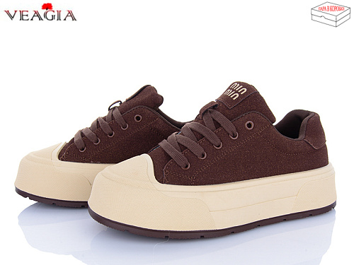 Кроссовки Veagia-Ada V3326-5 в магазине Фонтан Обуви