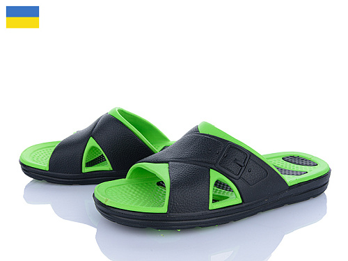 Шлепанцы Jose Amorales 115519 в магазине Фонтан Обуви