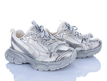 Кроссовки Clibee N603T beige в магазине Фонтан Обуви