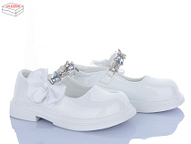 Туфли Apawwa DB620 white в магазине Фонтан Обуви