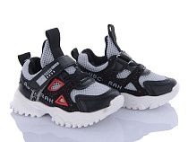 Кроссовки Okshoes C040 black в магазине Фонтан Обуви