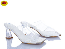 Шлепанцы Meideli H9326-34 в магазине Фонтан Обуви