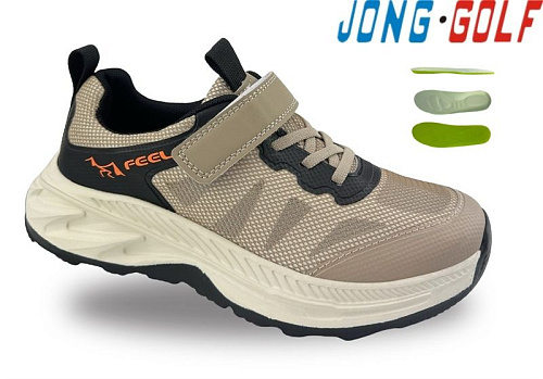 Босоножки Jong-Golf C11879-3 в магазине Фонтан Обуви