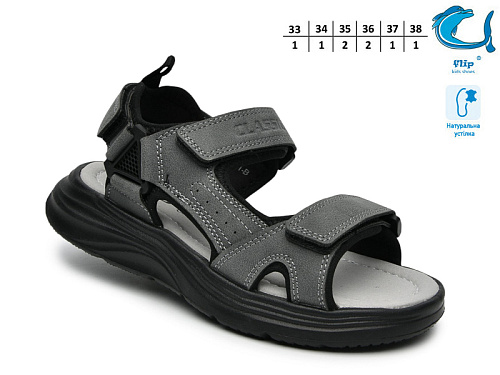 Босоножки Том.М 65131B в магазине Фонтан Обуви