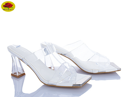 Шлепанцы Meideli H9326-34 в магазине Фонтан Обуви