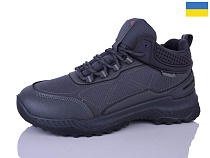 Кроссовки Demur 16203 сірий в магазине Фонтан Обуви