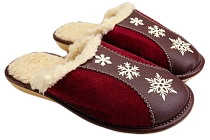 Тапочки Белста 889 1 №1200 202 С-212 074 С-9Л 074 С-9Л в магазине Фонтан Обуви